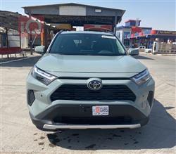 تۆیۆتا ڕاڤ 4